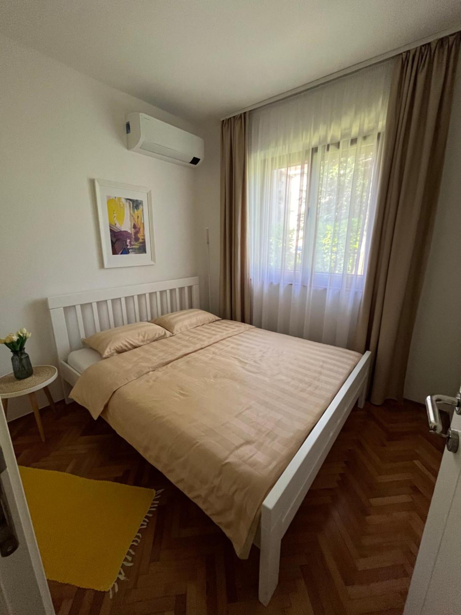Appartamento Old Nikšić Esterno foto
